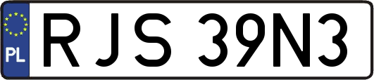 RJS39N3