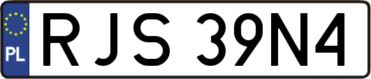 RJS39N4