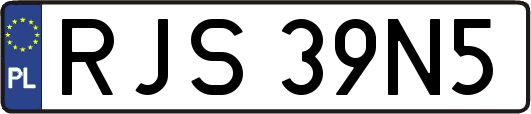 RJS39N5