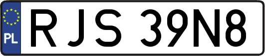 RJS39N8