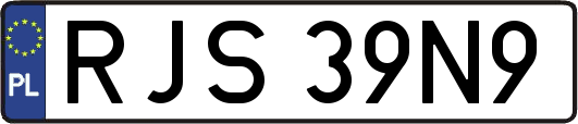 RJS39N9