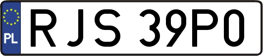 RJS39P0