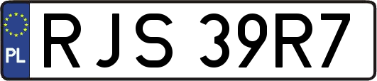 RJS39R7