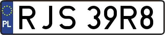 RJS39R8