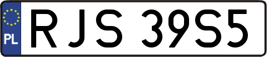 RJS39S5