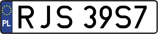 RJS39S7