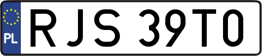 RJS39T0