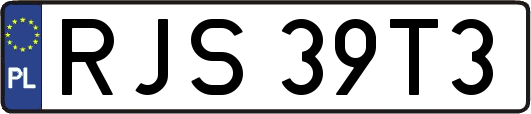 RJS39T3