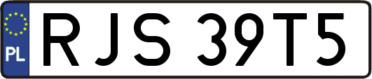 RJS39T5