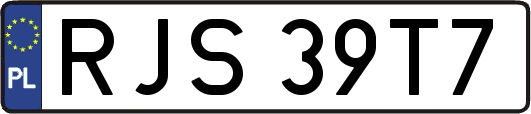RJS39T7