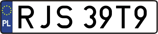 RJS39T9