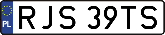 RJS39TS