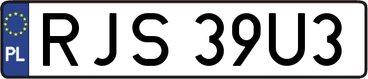 RJS39U3