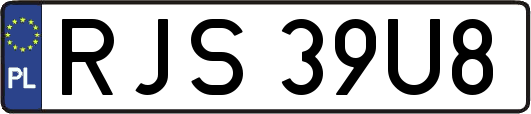 RJS39U8