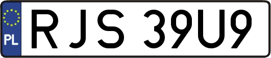 RJS39U9