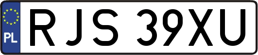 RJS39XU