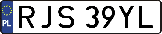 RJS39YL