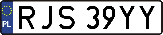 RJS39YY