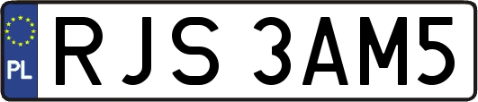 RJS3AM5