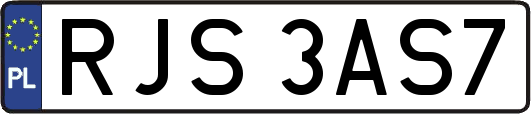 RJS3AS7