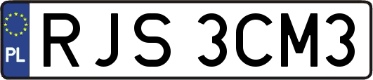 RJS3CM3