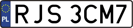 RJS3CM7