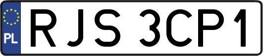 RJS3CP1