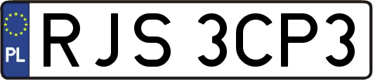 RJS3CP3