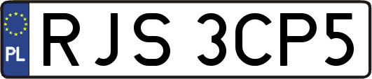 RJS3CP5
