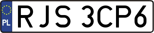 RJS3CP6