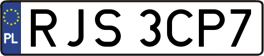 RJS3CP7