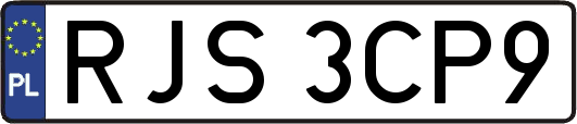 RJS3CP9