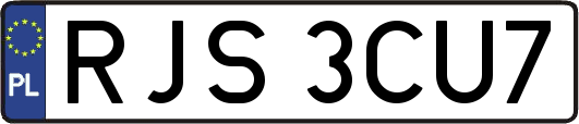 RJS3CU7