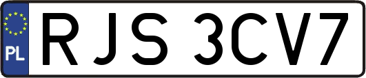 RJS3CV7