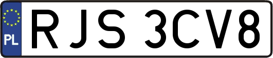 RJS3CV8
