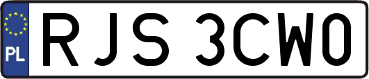 RJS3CW0