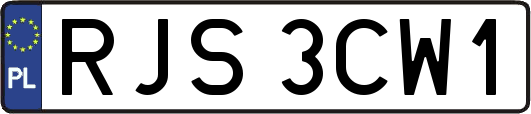 RJS3CW1