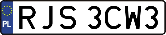 RJS3CW3