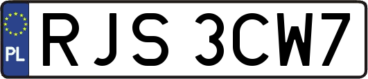 RJS3CW7