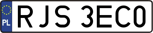 RJS3EC0