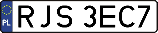 RJS3EC7