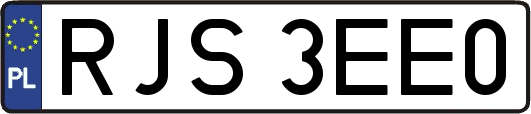RJS3EE0