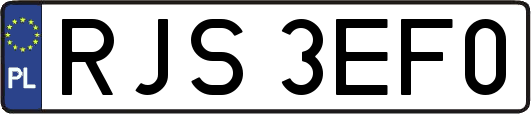 RJS3EF0