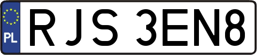 RJS3EN8