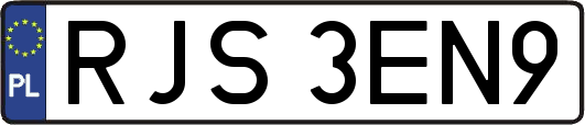 RJS3EN9