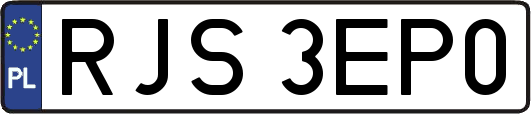 RJS3EP0