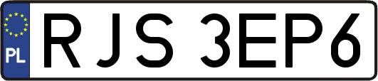 RJS3EP6