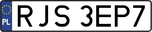 RJS3EP7