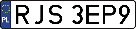 RJS3EP9