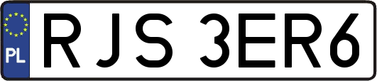 RJS3ER6